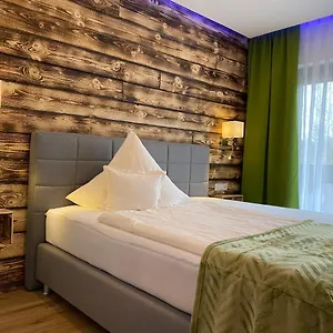 Hotel Zur Sonne Winzenhohl, Hoesbach