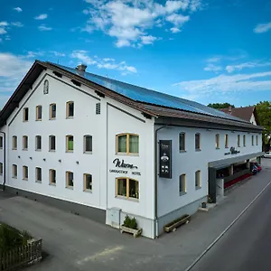Landgasthof Wurm Hotel