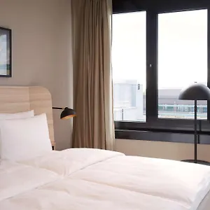 Scandic Macherei 4* München