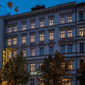 Myer's 4* Berlijn