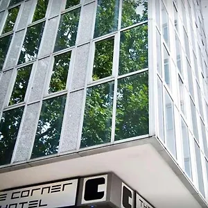 Homaris Corner 3* Frankfurt am Main