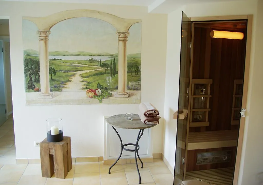 Hotel-Garni Drachenburg Mittenwald 3*,  Germany